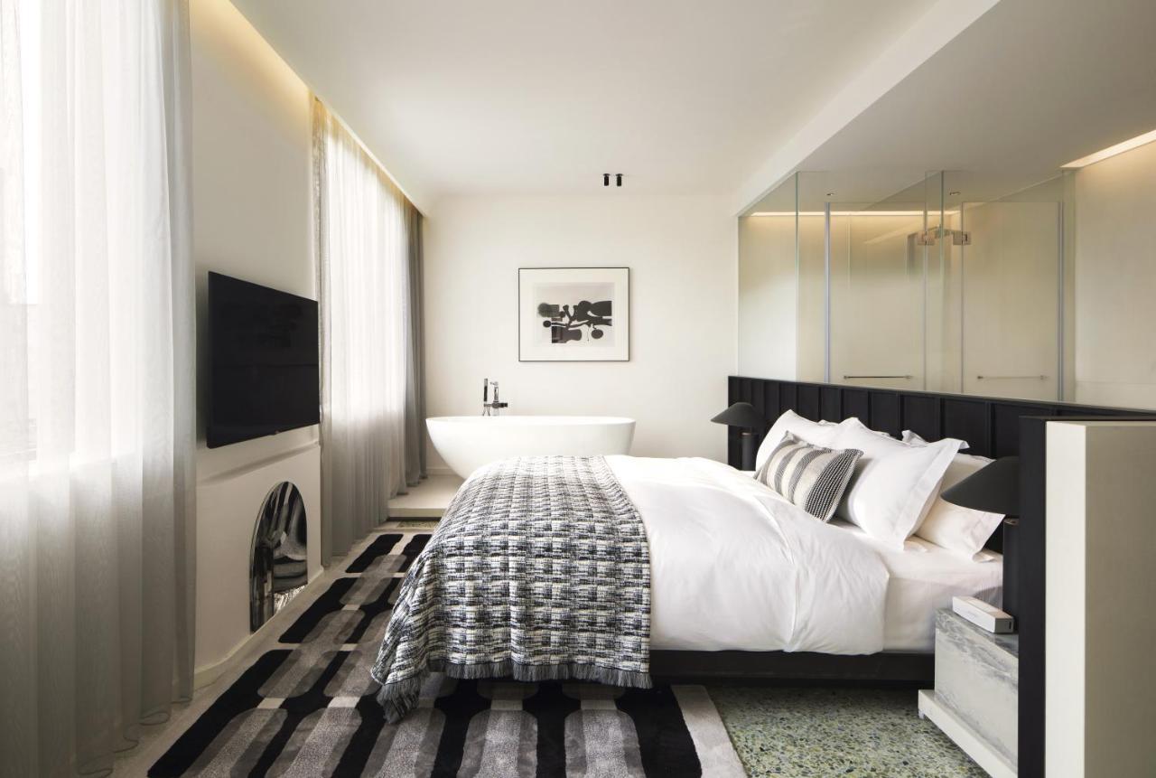 Wezo Hotel Kuanzhai Alley Chengdu-Breakfast Till 12Noon-Lv City Guide Recommended Hotel Экстерьер фото