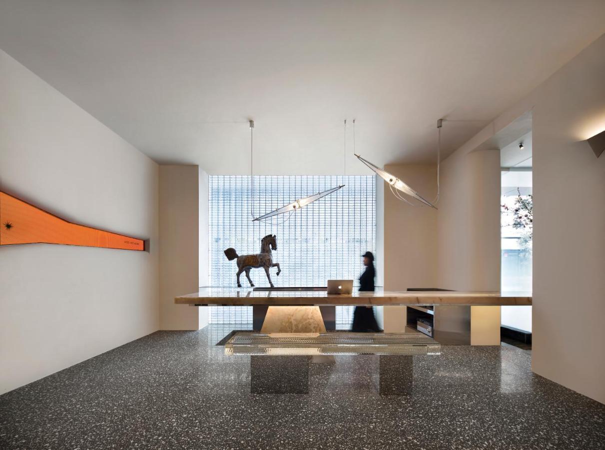 Wezo Hotel Kuanzhai Alley Chengdu-Breakfast Till 12Noon-Lv City Guide Recommended Hotel Экстерьер фото