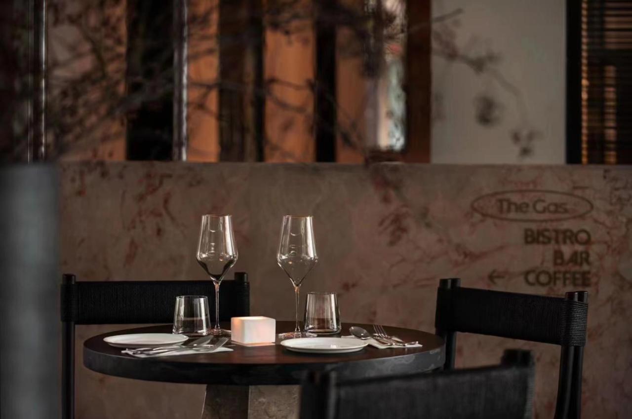 Wezo Hotel Kuanzhai Alley Chengdu-Breakfast Till 12Noon-Lv City Guide Recommended Hotel Экстерьер фото