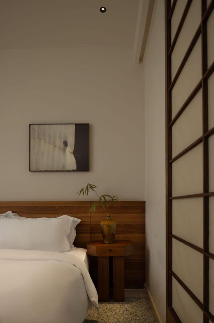 Wezo Hotel Kuanzhai Alley Chengdu-Breakfast Till 12Noon-Lv City Guide Recommended Hotel Экстерьер фото