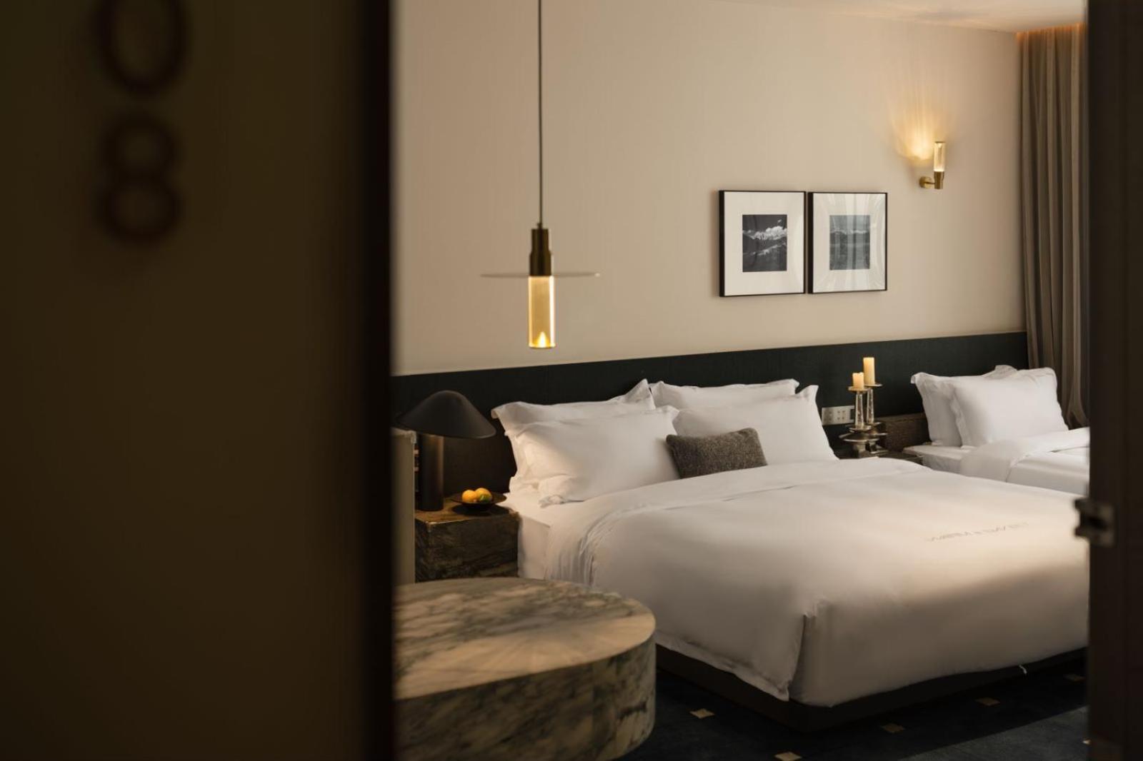 Wezo Hotel Kuanzhai Alley Chengdu-Breakfast Till 12Noon-Lv City Guide Recommended Hotel Экстерьер фото