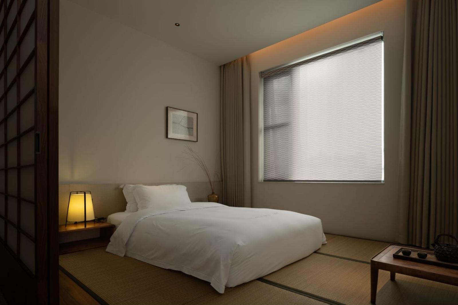 Wezo Hotel Kuanzhai Alley Chengdu-Breakfast Till 12Noon-Lv City Guide Recommended Hotel Экстерьер фото