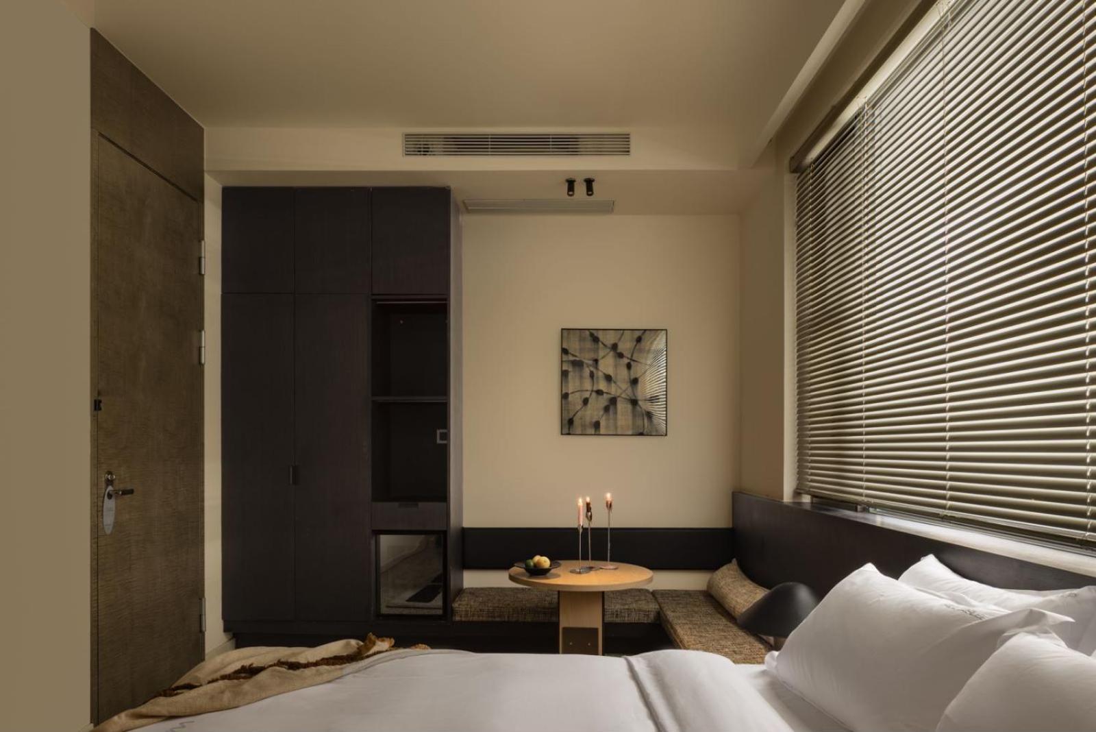 Wezo Hotel Kuanzhai Alley Chengdu-Breakfast Till 12Noon-Lv City Guide Recommended Hotel Экстерьер фото